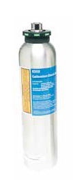 CILINDRO DE CALIBRACION MSA DE GAS PATRON MEZCLA DE 60 PPM DE MONOXIDO DE CARBONO C/116 L ETIQUETA TIPO RFID P/PORTACILINDRO ELECTRONICO GX2