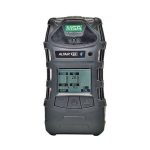 DETECTOR MSA MULTIGAS ALTAIR 5X INCLUYE SENSORES XCELL CH4 O2 NH3 CO NO2 Y CO2