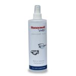 SOLUCION PLIMPIEZA DE LENTES UVEX CLEAR PLUS DE 16 OZ