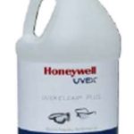 SOLUCION PLIMPIEZA DE LENTES UVEX CLEAR PLUS DE 1 GAL