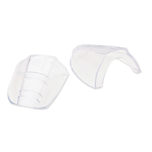 PROTECTOR LATERAL PIP DE VINILO TRANSPARENTE UNIVERSAL