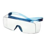 LENTE 3M SECUREFIT 3700 SERIES LENTE OTG TRANSPARENTE ANTIARANAZOS