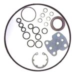 Kit de Sellado Bosch Rexroth R910941168 para Bomba A10v100 Dflr31vVerp