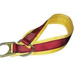 PUNTO FIJO MSA DE 4 FT CON DOBLE ANILLO
