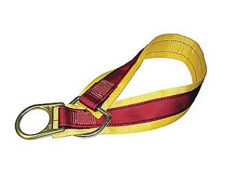 PUNTO FIJO MSA DE 4 FT CON DOBLE ANILLO