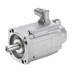 MOTOR SINCRONO SIEMENS 1FT70341AK711CH1 M0=2 NM (100K) NN=6000 RMIN PN=088 KW CON REFRIGERACION NATURAL