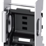 Dispositivo de Cierre Siemens 3va93780lb10 PPalanca Basculante Accesorio P3va6 150250400600 3va5 250