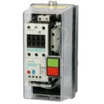 ARRANCADOR SIEMENS 3RS1710N1HB0 2 HP220 V 5 HP440 V 710 A BOB 220 VA7
