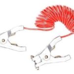 PINZAS DE TIERRA STEWART R. BROWNE CABLE RAC 102 10 FT