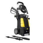 HIDROLAVADORA SURTEK HL519 1650 W 1900 PSI
