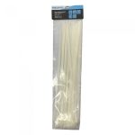 Cincho Standard Versapro LhHd36514Nl Natural de 370 X 7.6mm Uso Industrial en Interiores